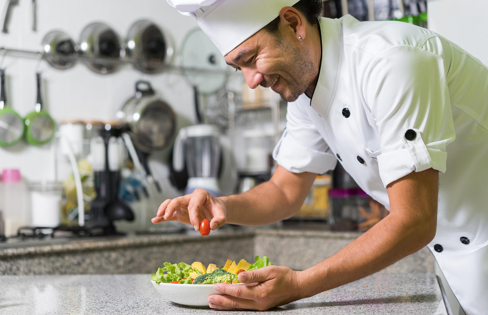 Weekly Meal Prep Made Simple: A Blodast Chef Solution